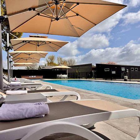 Podium Lodge ケンブリッジ エクステリア 写真