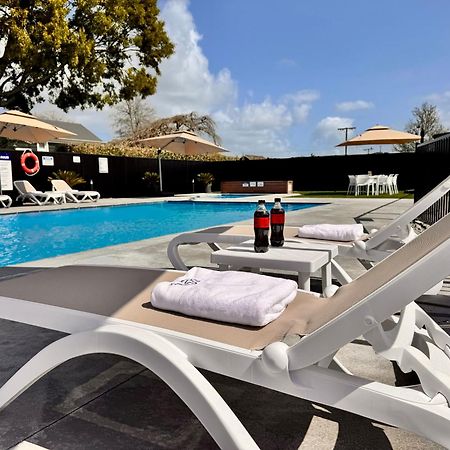 Podium Lodge ケンブリッジ エクステリア 写真