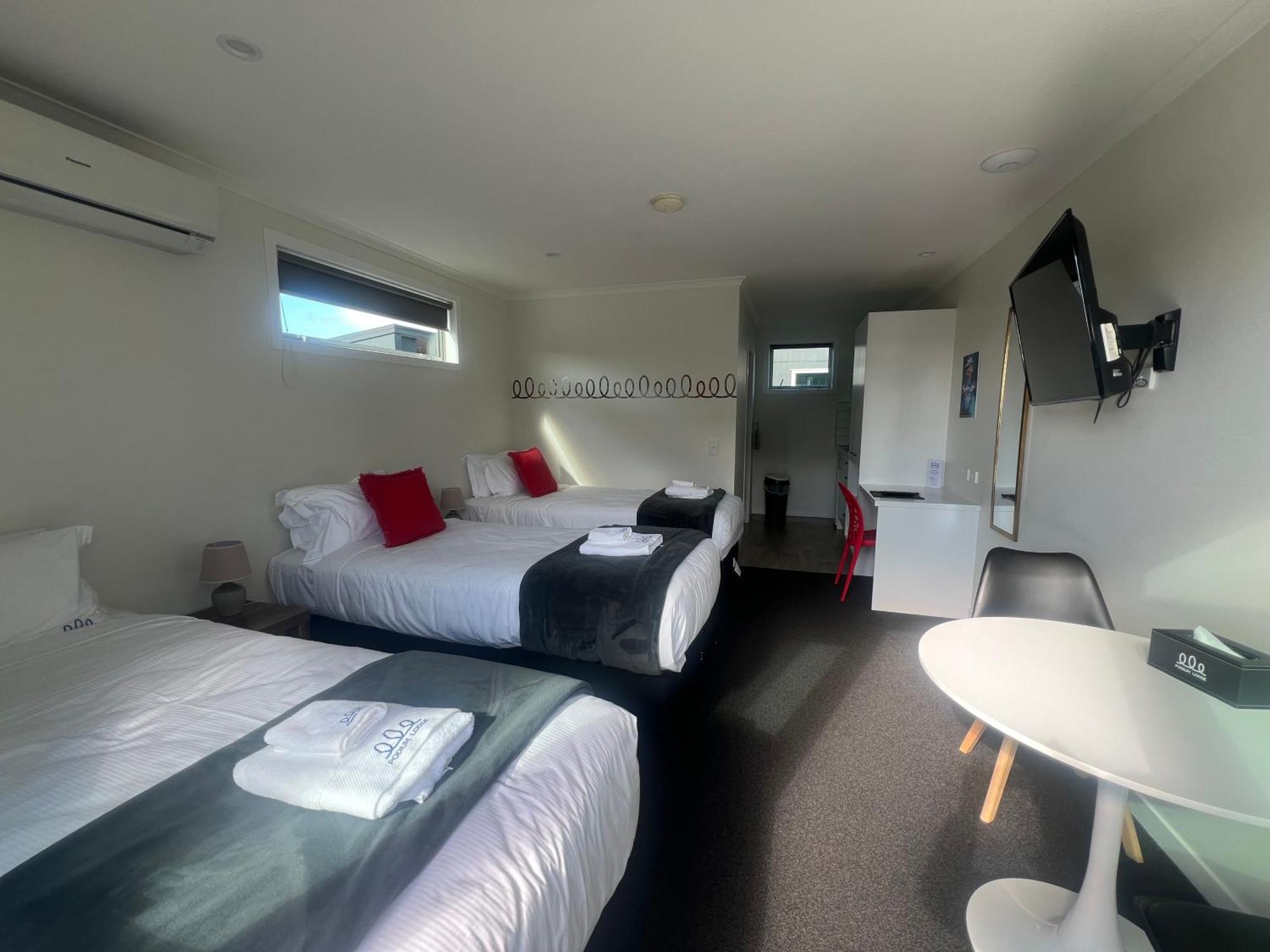 Podium Lodge ケンブリッジ エクステリア 写真