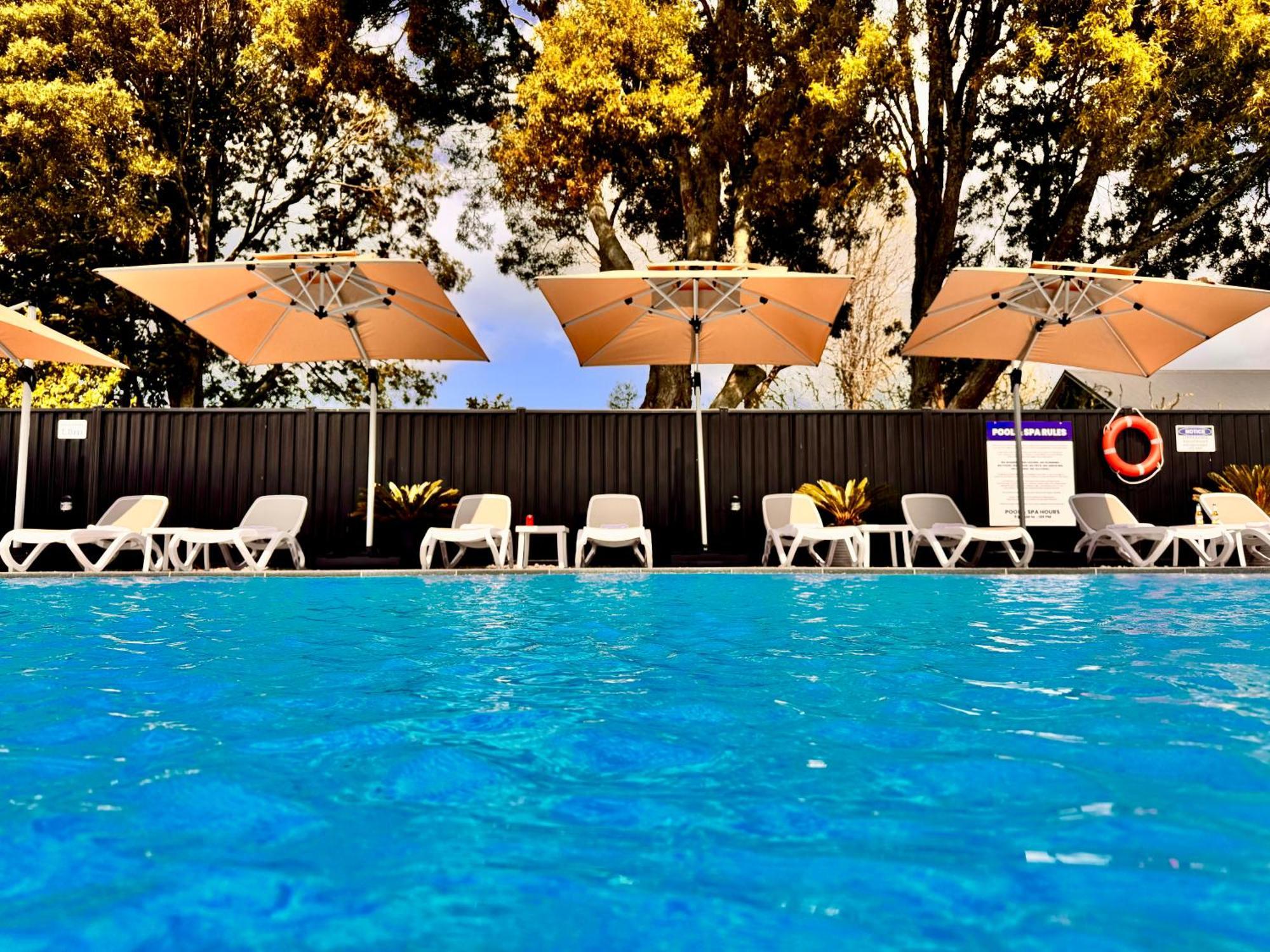 Podium Lodge ケンブリッジ エクステリア 写真