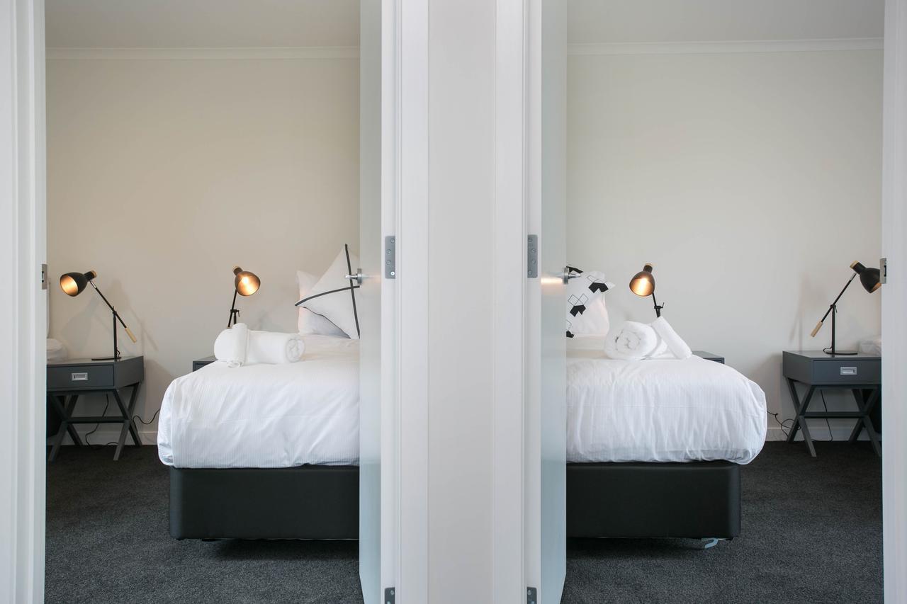 Podium Lodge ケンブリッジ エクステリア 写真