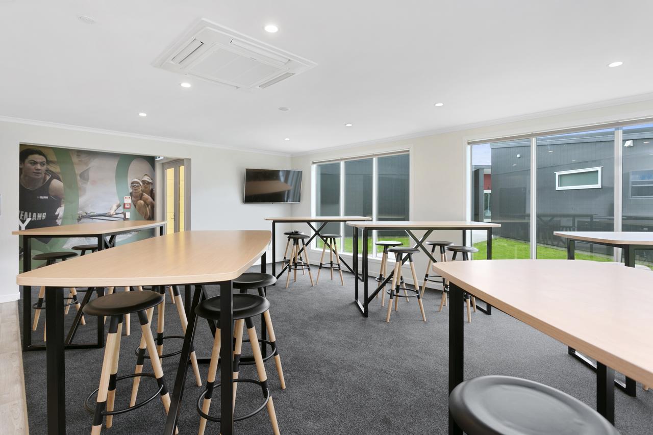 Podium Lodge ケンブリッジ エクステリア 写真
