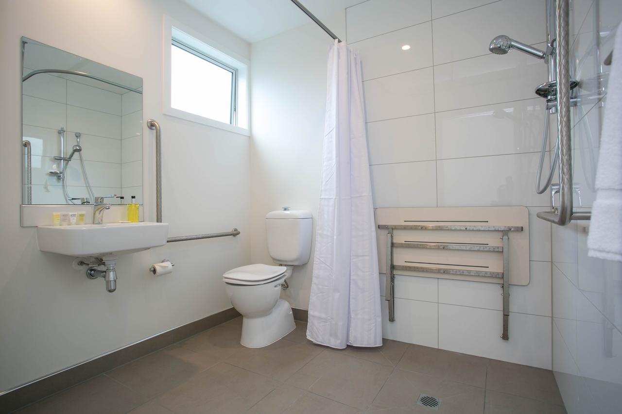 Podium Lodge ケンブリッジ エクステリア 写真