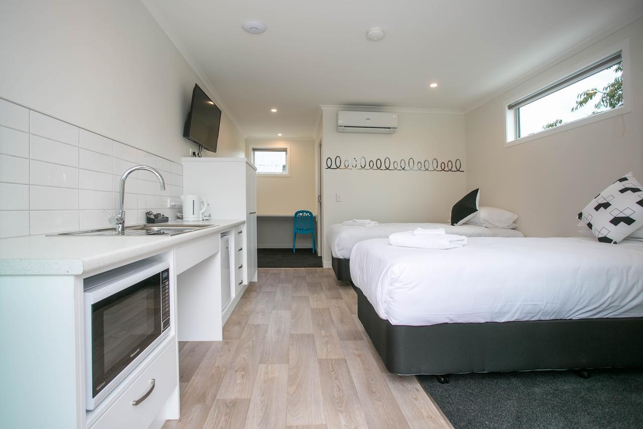 Podium Lodge ケンブリッジ エクステリア 写真