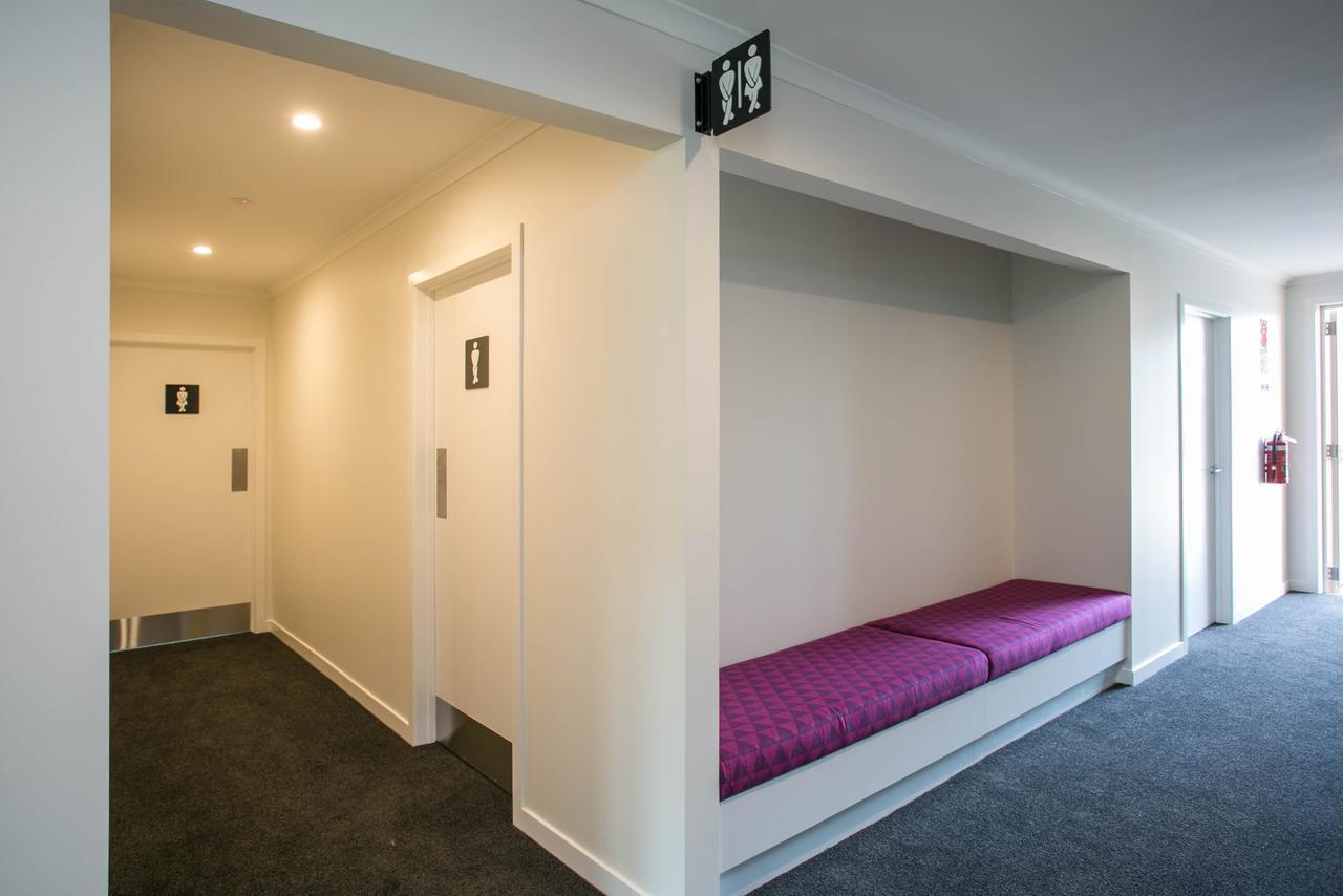 Podium Lodge ケンブリッジ エクステリア 写真